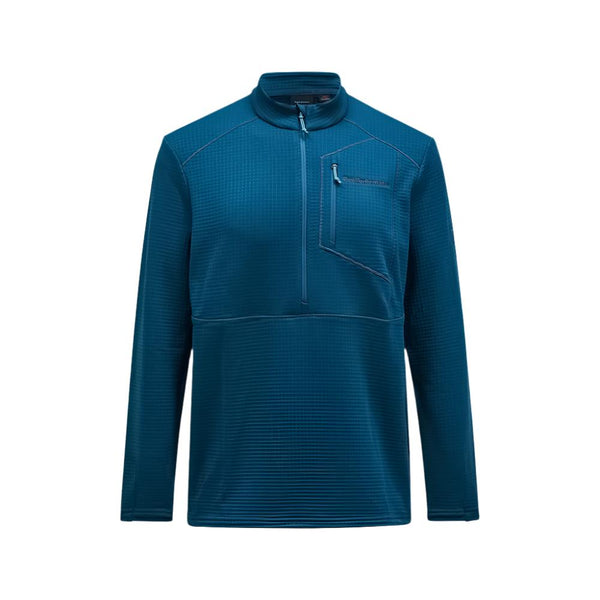 Trail Polartec Half Zip B42 | Men