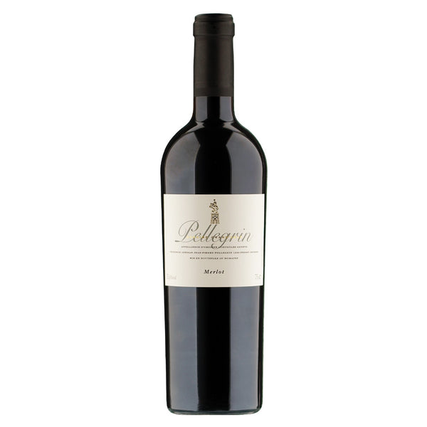 Merlot Domaine Pellegrin 2023 | 75cl