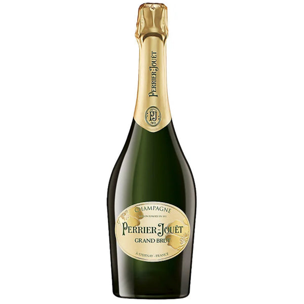 Perrier-Jouet Grand Brut | 75cl