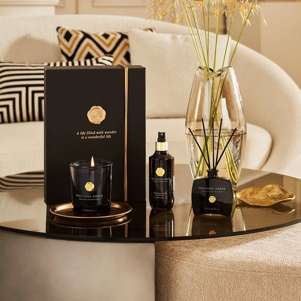 Private Collection Precious Amber | Gift Set
