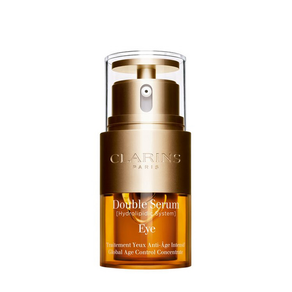 20ml Double Serum Eye | Unisex