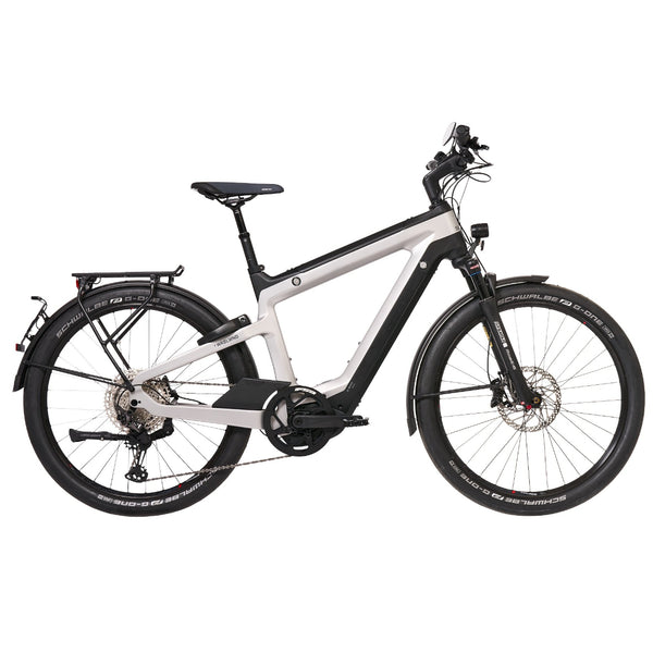 Simpel Wirbelwind STU°08 Stone | 45km/h