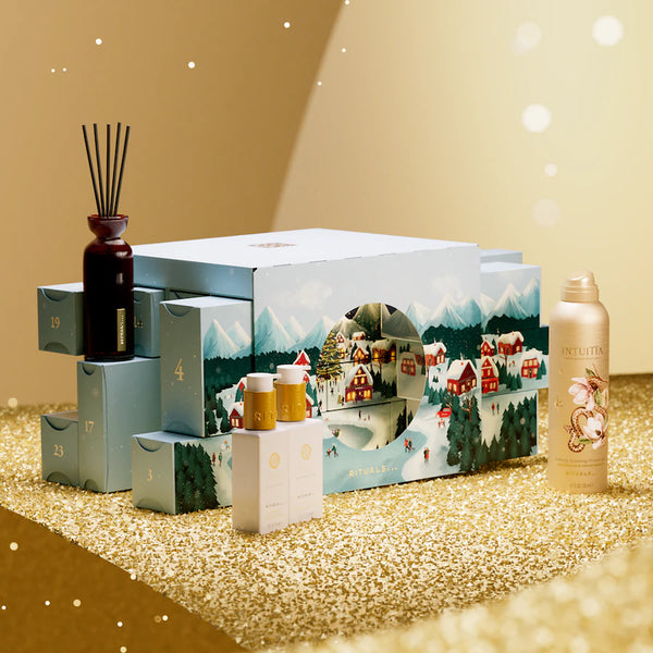 Deluxe Advent Calendar 2025