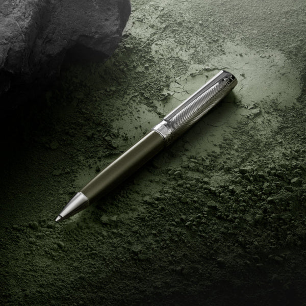 Terre d’Ombre LÉMAN™ Ballpoint Pen Special Edition