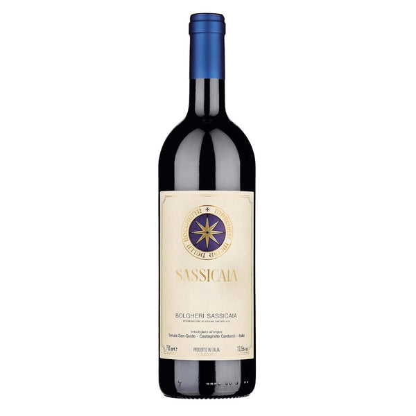 Sassicaia 2017 | 75cl