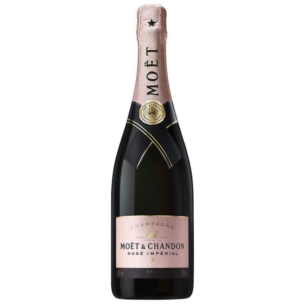Moët & Chandon Rosé Impérial | 75cl