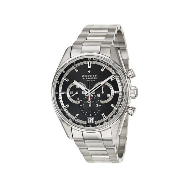 El Primero 36’000 VPH | 42mm