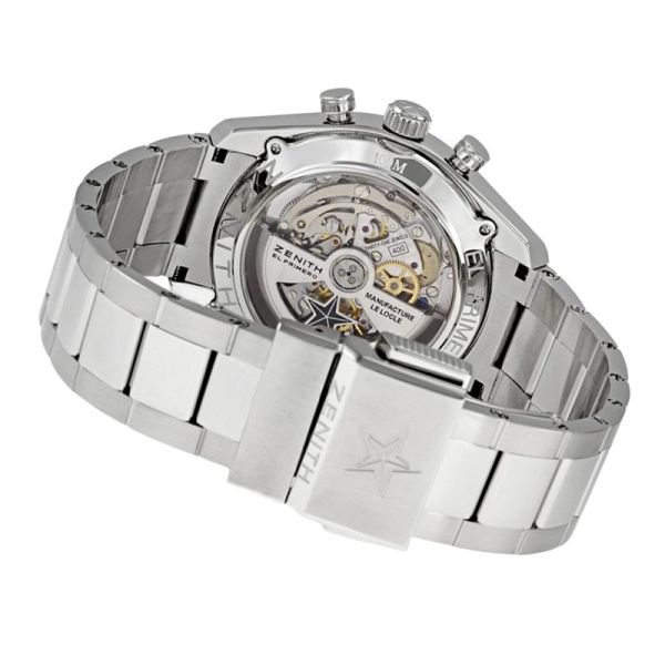 El Primero 36’000 VPH | 42mm