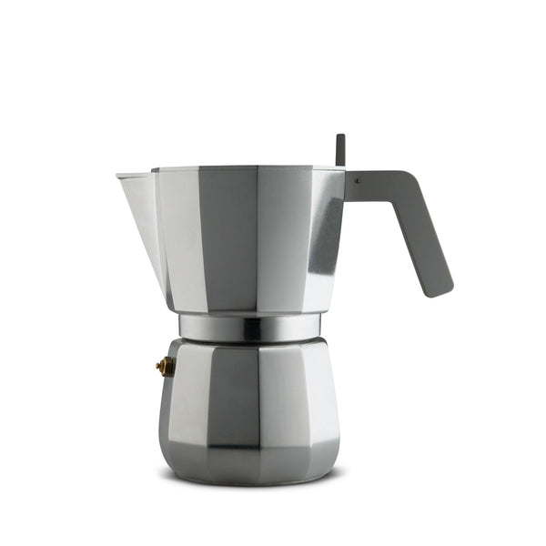 Espresso Coffee Maker | 9 cups | Moka Induction