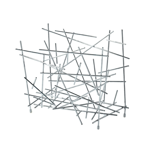 Blow up | Magazine holder