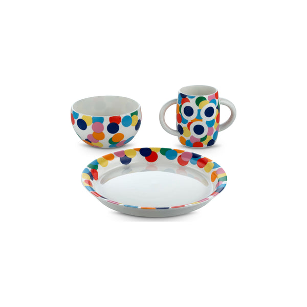 Children Tableware | Alessini - Proust