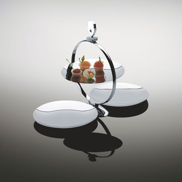 Fatman | Folding Cake Stand