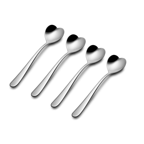 Big Love Tea Spoon | Set Of 4