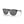 Frogskins Matte Black - Prizm Black Polarized | Policarbonate Polarized