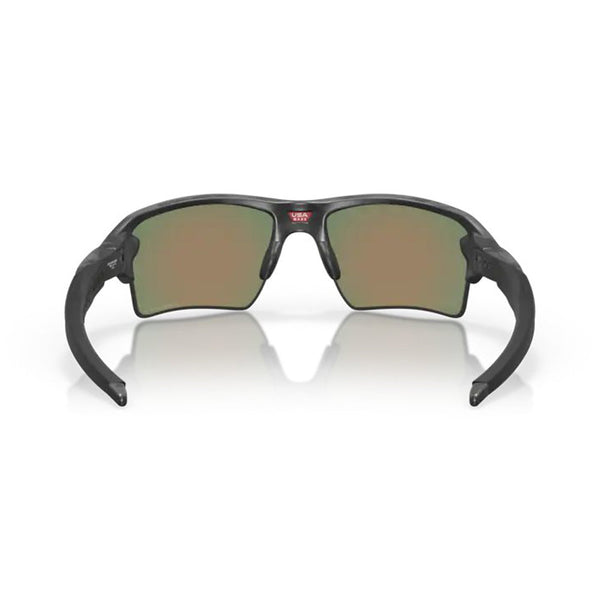 Flak 2.0 XL Black Camo Edition