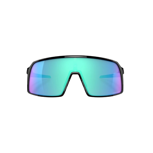 Sutro Polished Black - Prizm Sapphire