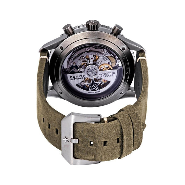 Pilot Tipo CP2 | 43mm