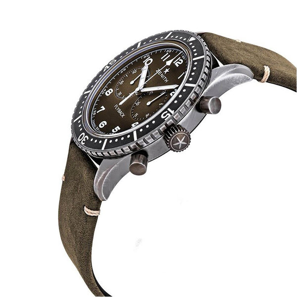 Pilot Tipo CP2 | 43mm