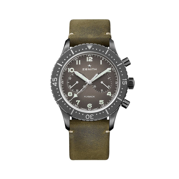 Pilot Tipo CP2 | 43mm