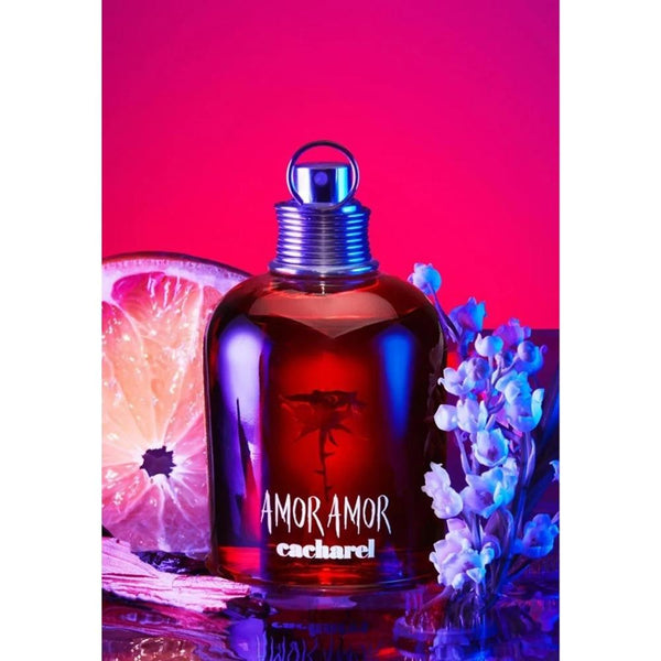 100ml Amor Amor Edt Vapo | Women