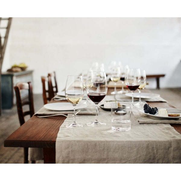 Riedel Vinum - White wine set - 8 glasses