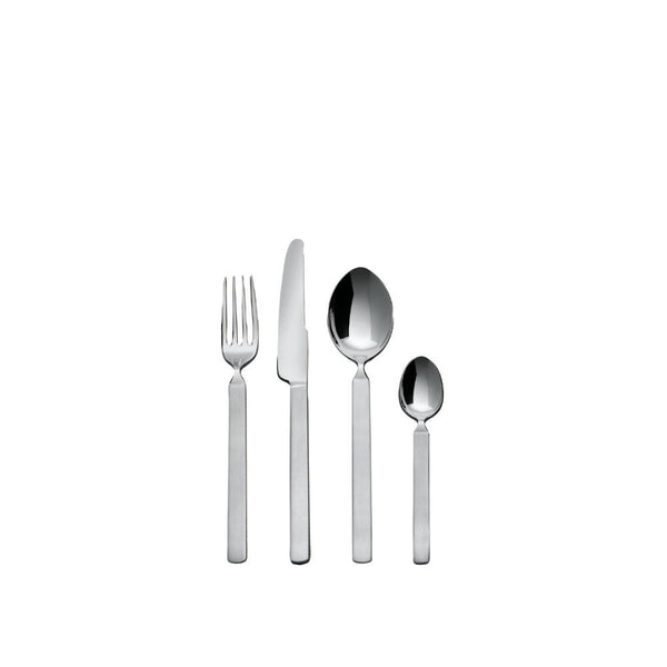 Dry Cutlery Set (24 Pieces)