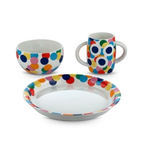 Children Tableware | Alessini - Proust