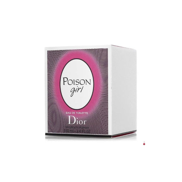 100ml Poison Girl EdT Vapo | Women