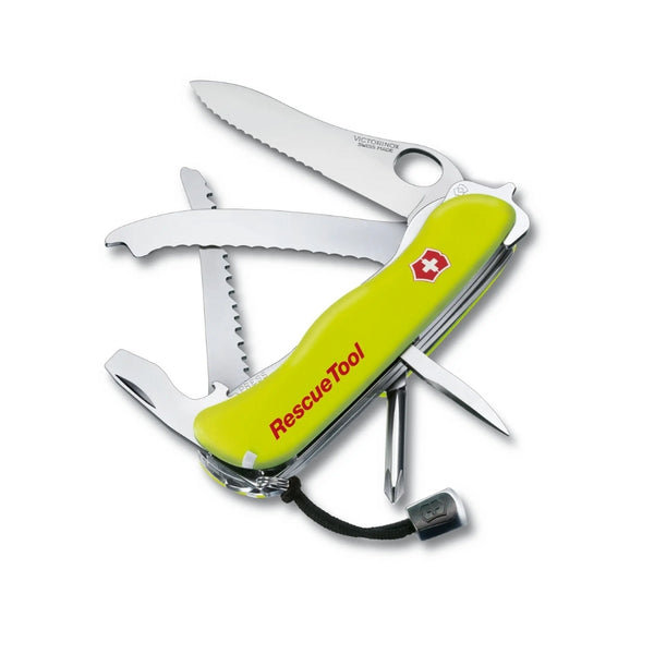 RescueTool