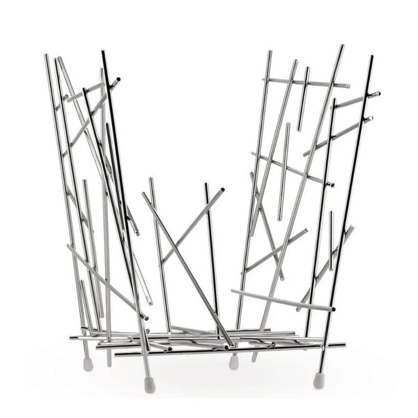 Blow up | Magazine holder