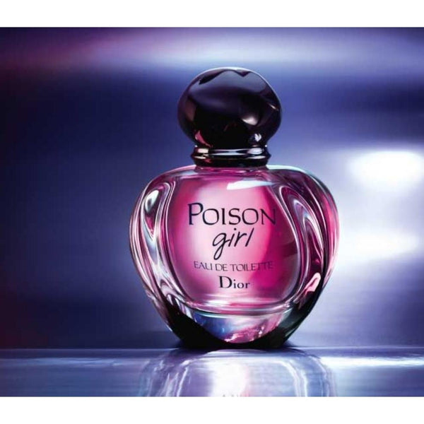 100ml Poison Girl EdT Vapo | Women