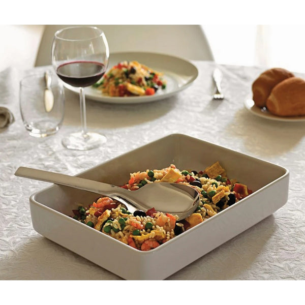 Tibidabo | Rice & Vegetable Spoon