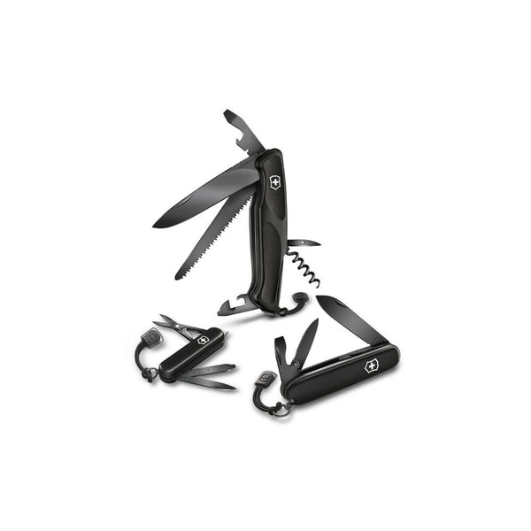 Ranger Grip 55 Onyx Black