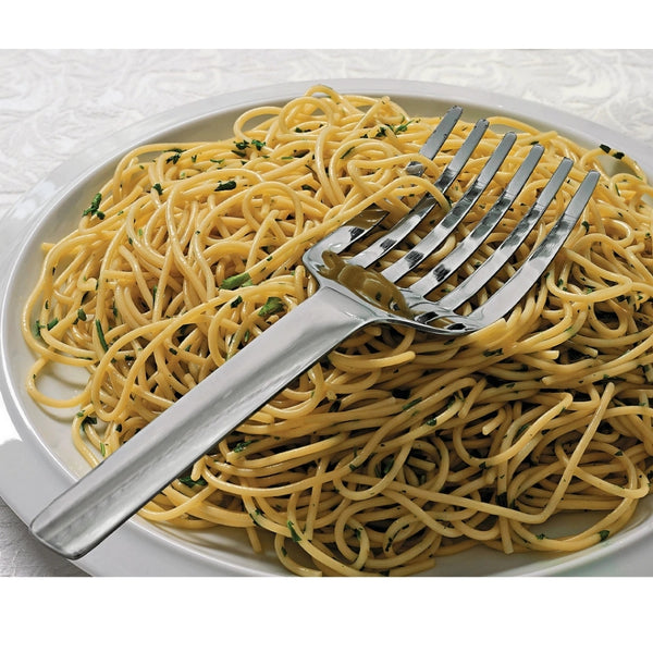 Spaghettis Fork | Tibidabo