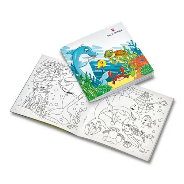 My First Victorinox Children Sets | Animal Edition