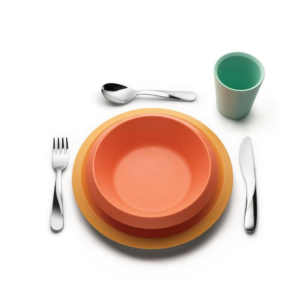 Food à Porter | Cutlery Set Steel