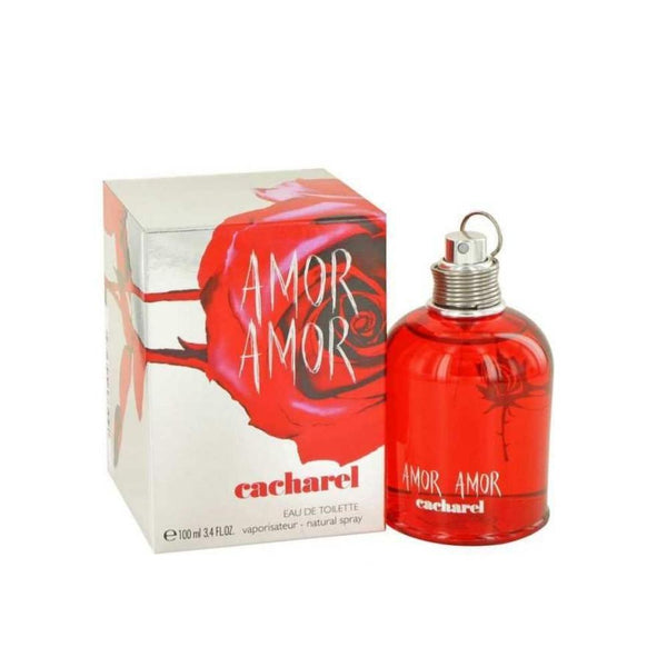 100ml Amor Amor Edt Vapo | Women