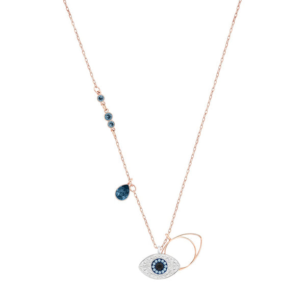 Swarovski Symbolic Evil Eye | Pendant