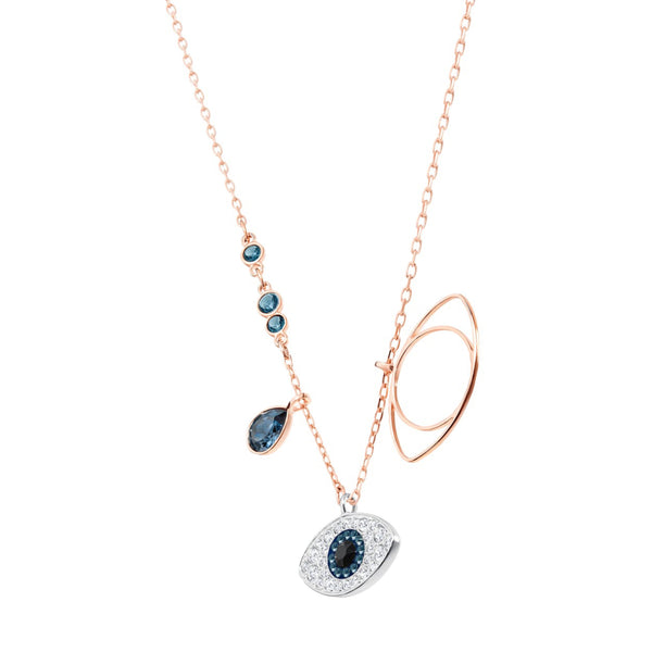 Swarovski Symbolic Evil Eye | Pendant