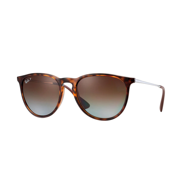 Erika Light Havana - Brown Gradient Polar | Policarbonate Polarized