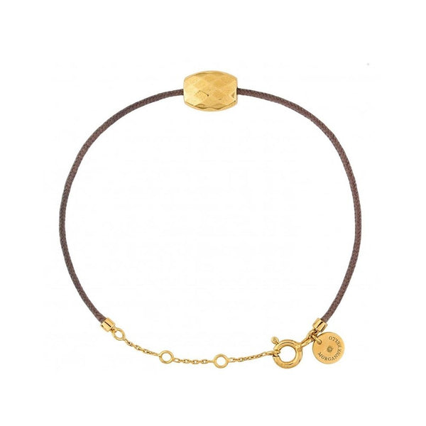 Pepite Bracelet | Yellow Gold