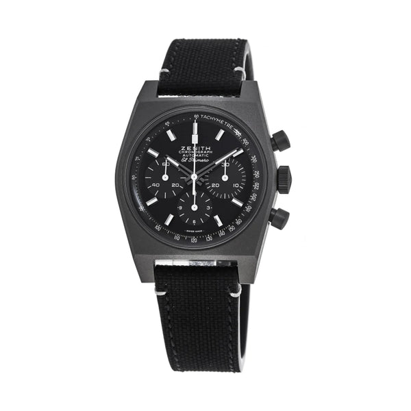 Chronomaster Revival Shadow | 37mm