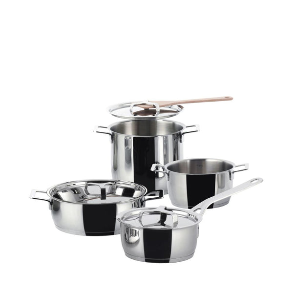 Pots&Pans | Pots&Pans 7 Pieces