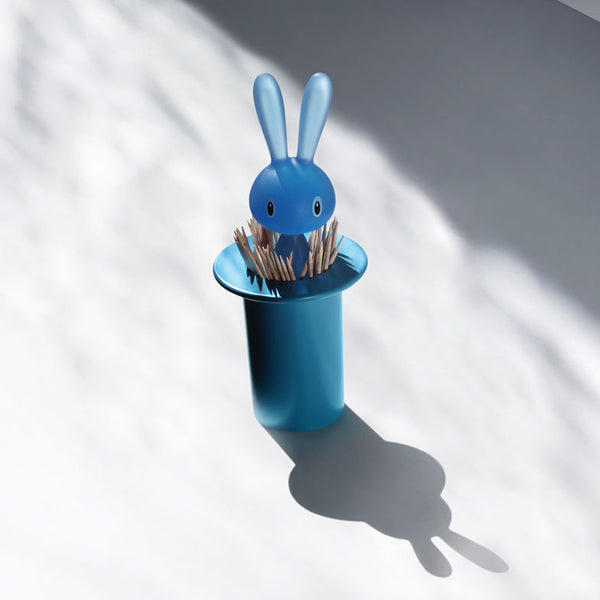 Toothpick holder | Magic Bunny
