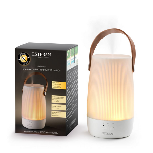 Diffuser mist of perfume | Edition Petit lampion