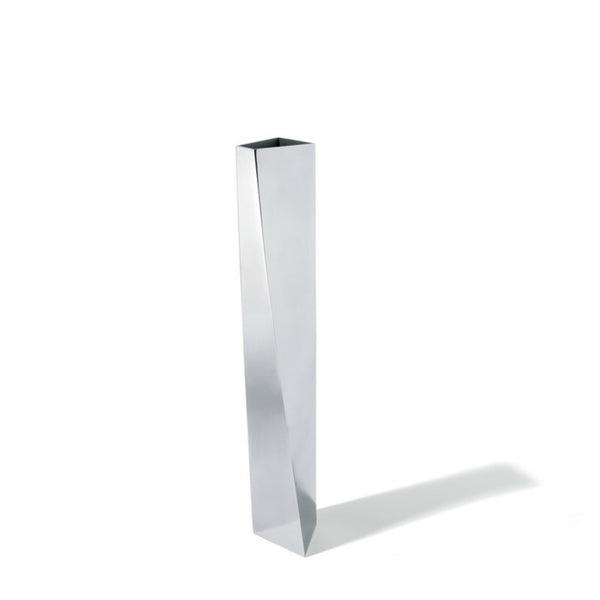 Crevasse | Flower vase by Zaha Hadid