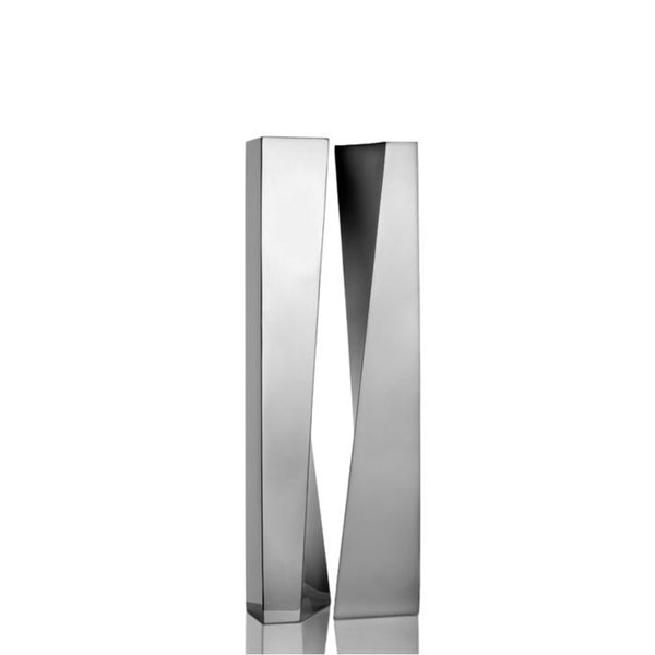 Crevasse | Flower vase by Zaha Hadid