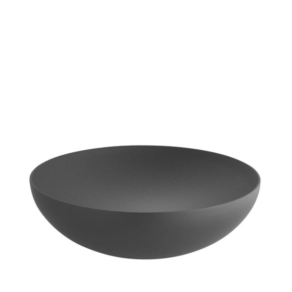 Bowl Black 25cm | Double