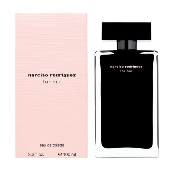 100ml For Her Edt vapo | For Woman
