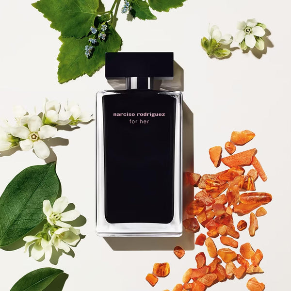 100ml For Her Edt vapo | For Woman